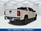 Used 2017 Chevrolet Colorado W/T w/ WT Convenience Package image 4
