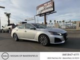 Certified 2023 Nissan Altima 2.5 SV image 1