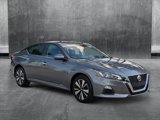 Used 2022 Nissan Altima 2.5 SV image 3