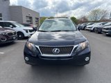 Used 2010 Lexus RX 450h AWD image 2