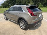 Used 2020 Cadillac XT4 Premium Luxury w/ Cold Weather Package image 3