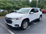 Used 2019 Chevrolet Traverse LT image 2