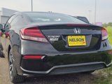 Used 2015 Honda Civic EX image 3