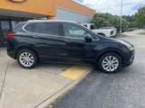Used 2017 Buick Envision Essence image 3