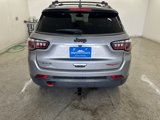 Used 2020 Jeep Compass Trailhawk image 4