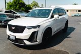 Used 2023 Cadillac XT6 Sport w/ Technology Package image 4