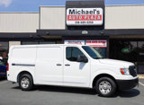 Used 2019 Nissan NV 2500 SV image 2