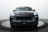 Used 2025 Porsche Macan Turbo image 2