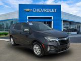 Used 2022 Chevrolet Equinox LT image 2