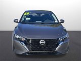 New 2025 Nissan Sentra S image 5