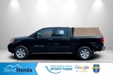 Used 2013 Nissan Titan 4x4 Crew Cab image 5
