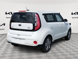 Used 2018 Kia Soul EV + image 5