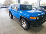 Used 2007 Toyota FJ Cruiser 4WD image 3
