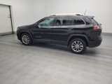 Used 2019 Jeep Cherokee Latitude Plus image 3