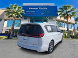 New 2025 Chrysler Pacifica Pinnacle image 5