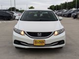 Used 2013 Honda Civic LX image 2