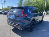 New 2025 Honda CR-V Sport image 5