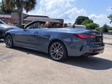 Certified 2022 BMW 430i Convertible w/ Premium Package 2 image 5