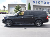 Used 2017 Ford Expedition EL Limited w/ Equipment Group 301A image 2
