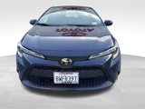 Certified 2021 Toyota Corolla LE image 4