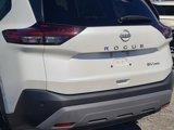 Used 2023 Nissan Rogue SV image 4