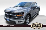 Certified 2024 Ford F150 XLT w/ Mobile Office Package image 3