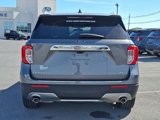 Certified 2023 Ford Explorer Limited image 5