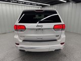 Used 2018 Jeep Grand Cherokee Summit w/ Platinum Series Group image 3