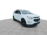 Certified 2017 Chevrolet Equinox LT w/ Sport Edition image 2