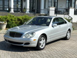 Used 2005 Mercedes-Benz S 430 image 4