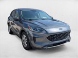 Used 2021 Ford Escape S image 3