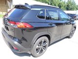 Certified 2025 Toyota Corolla Cross AWD Hybrid image 4