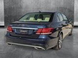 Used 2016 Mercedes-Benz E 350 4MATIC Sedan image 5