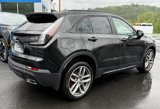 Certified 2021 Cadillac XT4 Sport image 5