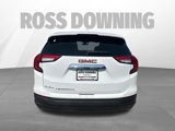 Used 2022 GMC Terrain SLE image 5