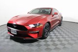 Certified 2020 Ford Mustang Coupe w/ Equipment Group 101A image 4