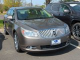 Used 2011 Buick LaCrosse CXS w/ Driver Confidence Package image 3