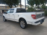 Used 2014 Ford F150 Platinum image 3
