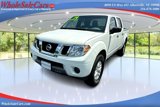 Used 2014 Nissan Frontier SV image 6