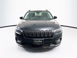 Used 2021 Jeep Cherokee Latitude Plus image 2