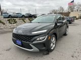 Used 2022 Hyundai Kona SEL image 3