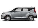 Used 2022 Kia Soul LX image 2