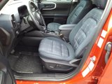 Used 2024 Ford Bronco Sport Heritage w/ Heritage Convenience Package image 4