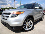 Used 2012 Ford Explorer Limited image 2