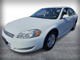 Used 2015 Chevrolet Impala Limited LS image 3