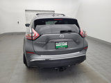 Used 2018 Nissan Murano SL w/ Moonroof Package image 6