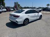 Used 2023 Kia Forte LXS image 5