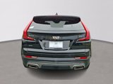 Used 2021 Cadillac XT4 Premium Luxury w/ Driver Assist Package image 5