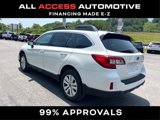 Used 2015 Subaru Outback 2.5i Premium image 3