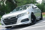 Used 2020 Honda Accord LX image 2
